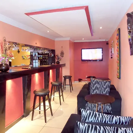 Aries Suites-2